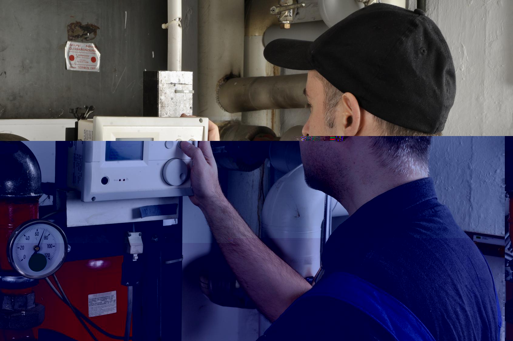 technicien chauffagiste Le Mesnil-Saint-Denis