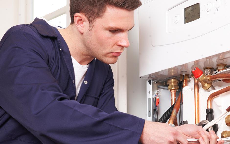 chauffage thermique Gennevilliers