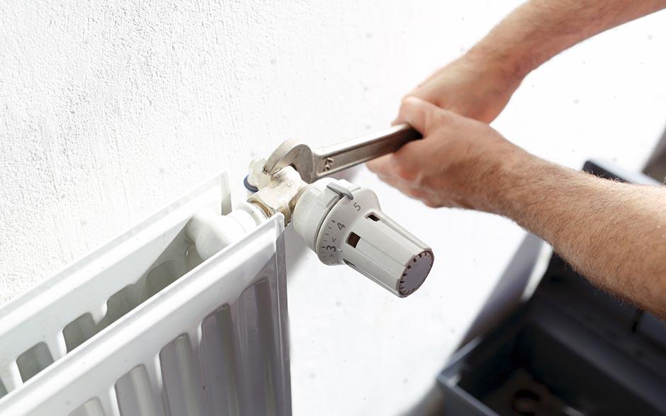 chauffage thermique Gennevilliers